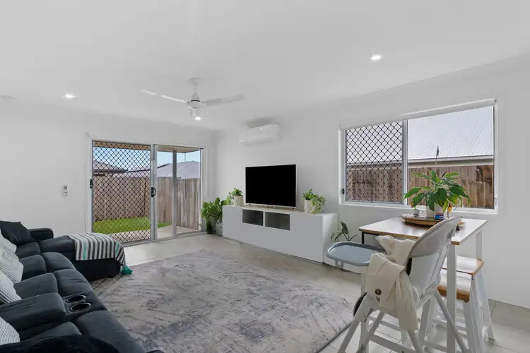 Fifth view of Homely house listing, 8 Pursuit Crescent, Griffin QLD 4503