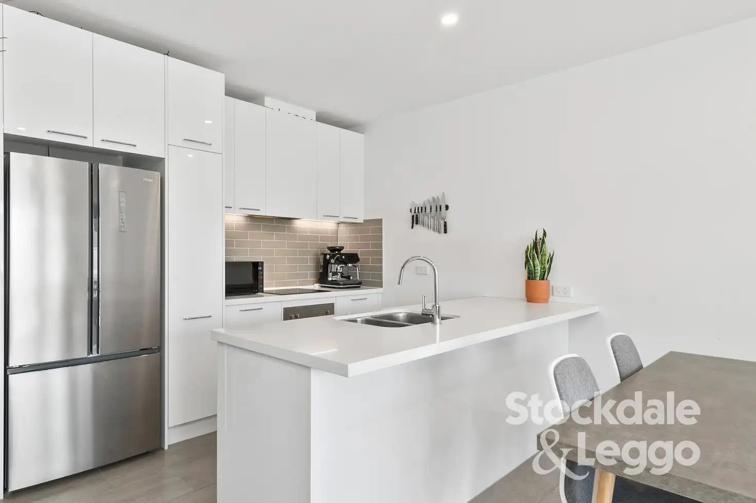 Main view of Homely apartment listing, 107/866 Point Nepean Road, Rosebud VIC 3939