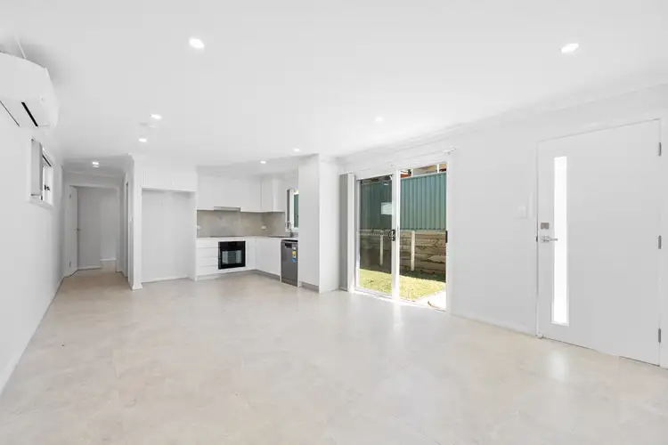 17a Eve Street, Narara NSW 2250