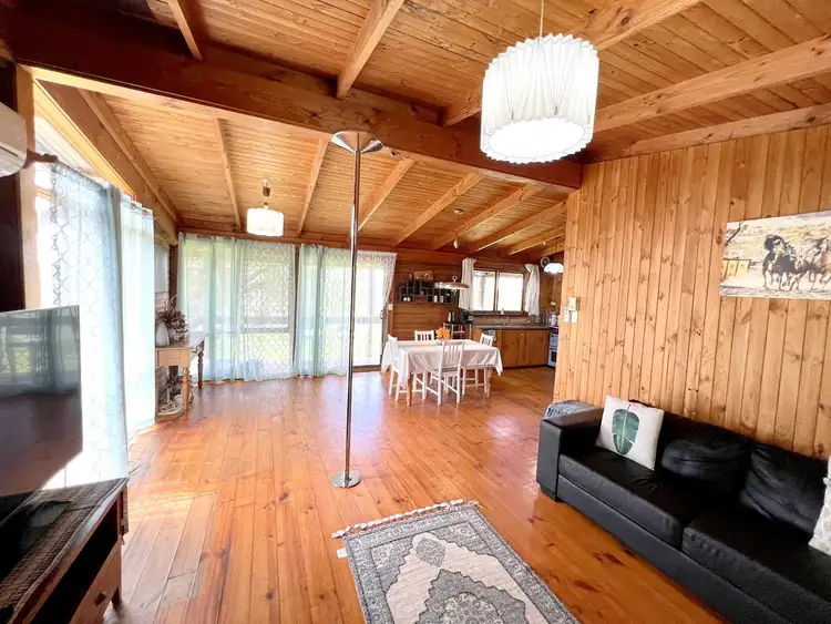 Second view of Homely house listing, 100 Howard Road, Julimar WA 6567