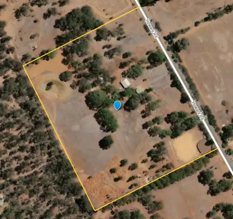 Third view of Homely house listing, 100 Howard Road, Julimar WA 6567