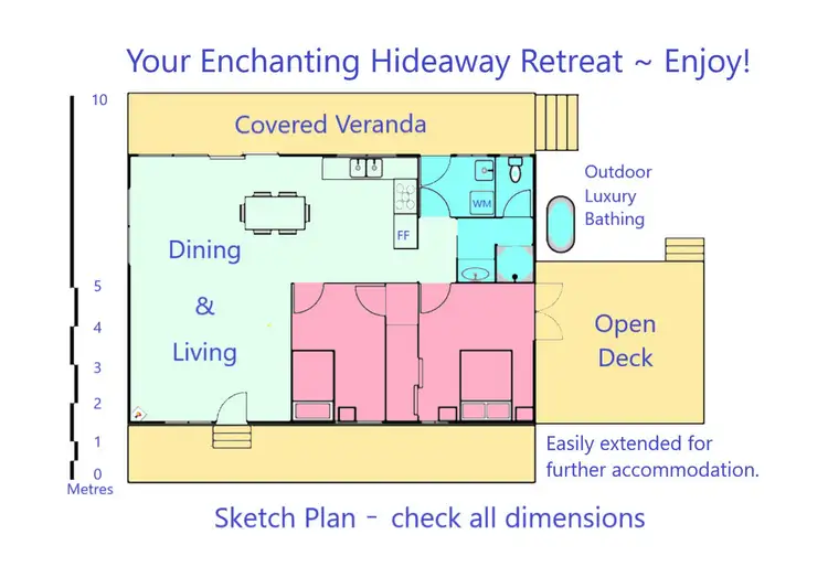 Fourth view of Homely house listing, 100 Howard Road, Julimar WA 6567