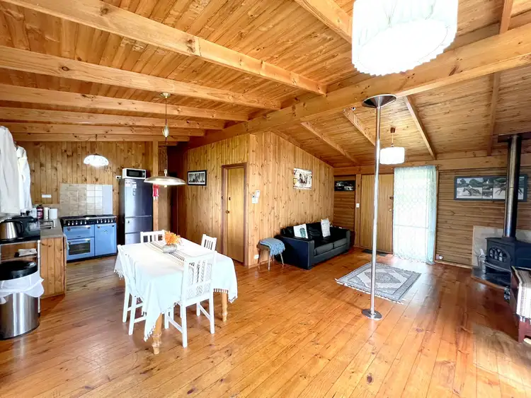 Fifth view of Homely house listing, 100 Howard Road, Julimar WA 6567