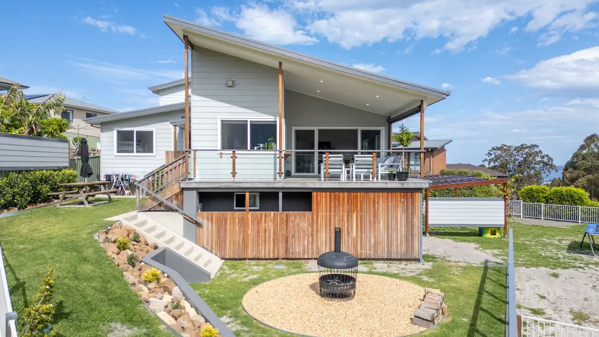 Main view of Homely house listing, 5 Oriole Court, Merimbula NSW 2548