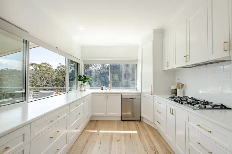 Third view of Homely house listing, 5 Oriole Court, Merimbula NSW 2548