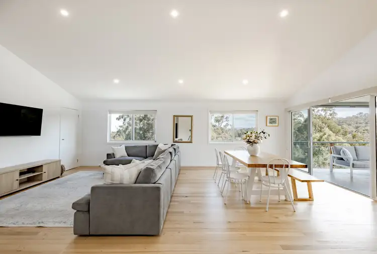 Fifth view of Homely house listing, 5 Oriole Court, Merimbula NSW 2548