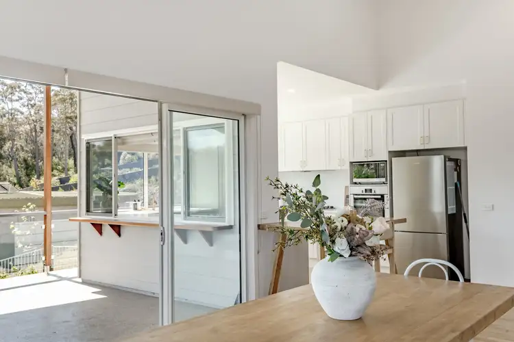 Sixth view of Homely house listing, 5 Oriole Court, Merimbula NSW 2548