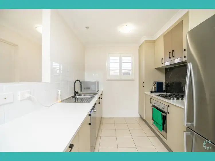 Fourth view of Homely townhouse listing, 24/11 Starcevich Crescent, Jacka ACT 2914
