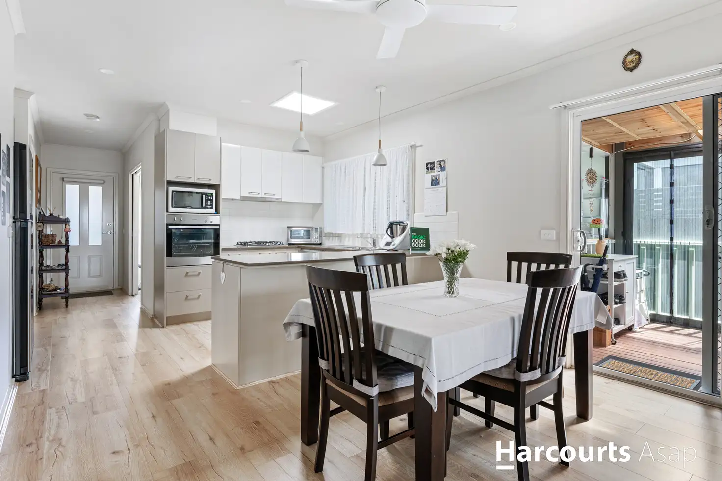 Main view of Homely retirement listing, 141/114 Rix Road, Officer VIC 3809