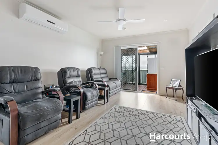 Third view of Homely retirement listing, 141/114 Rix Road, Officer VIC 3809