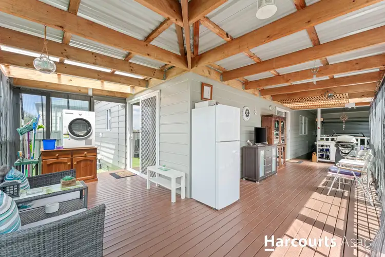 Fifth view of Homely retirement listing, 141/114 Rix Road, Officer VIC 3809