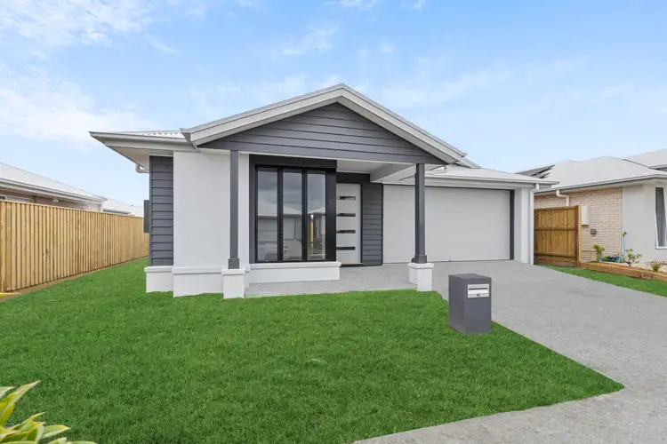 48 Coppice Crescent, Banya QLD 4551