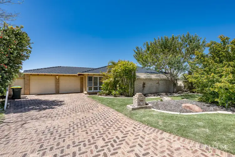 7 Limpet Court, Mullaloo WA 6027