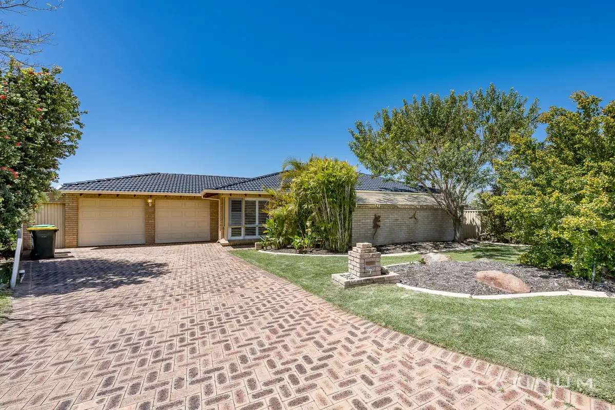 Main view of Homely house listing, 7 Limpet Court, Mullaloo WA 6027