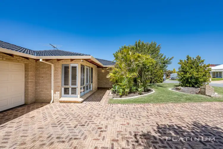Second view of Homely house listing, 7 Limpet Court, Mullaloo WA 6027