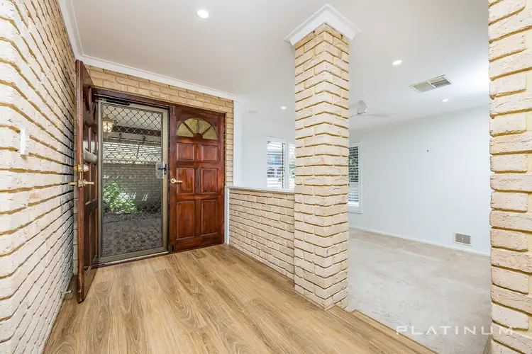 Third view of Homely house listing, 7 Limpet Court, Mullaloo WA 6027