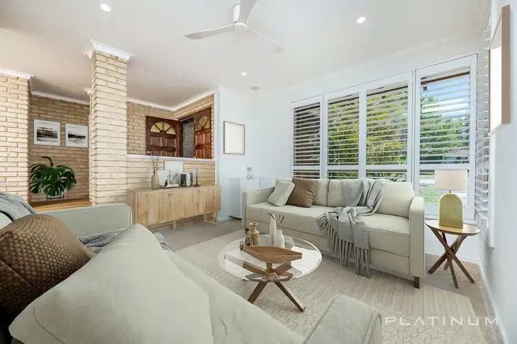 Fourth view of Homely house listing, 7 Limpet Court, Mullaloo WA 6027