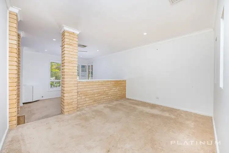 Fifth view of Homely house listing, 7 Limpet Court, Mullaloo WA 6027