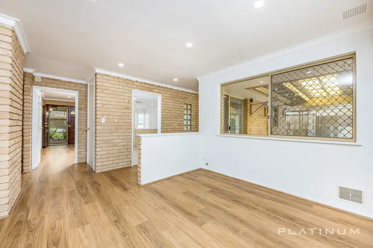 Sixth view of Homely house listing, 7 Limpet Court, Mullaloo WA 6027