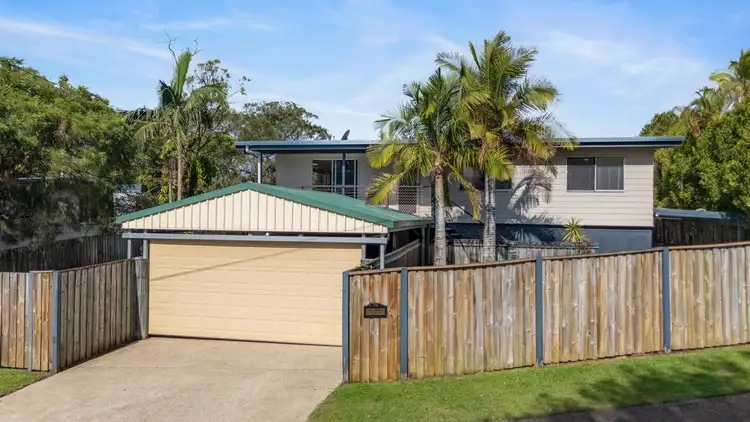 10 Moutara Street, Kallangur QLD 4503