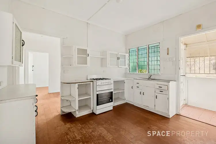 Fourth view of Homely house listing, 48 Warburton Street, Bardon QLD 4065