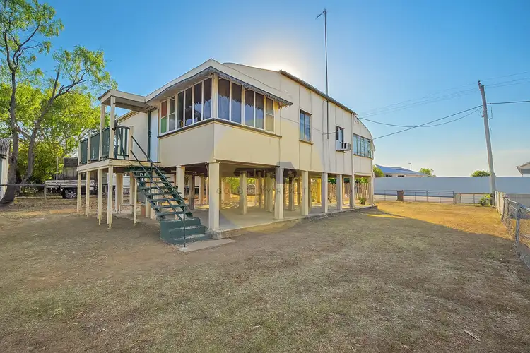7 York Street, Queenton QLD 4820