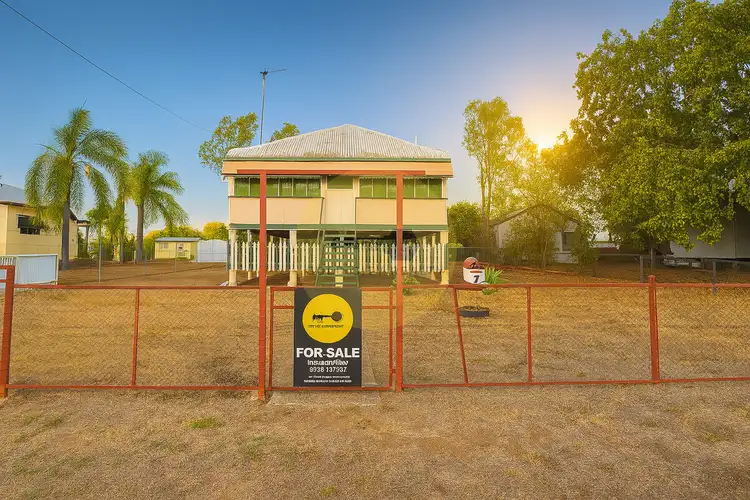 7 York Street, Queenton QLD 4820