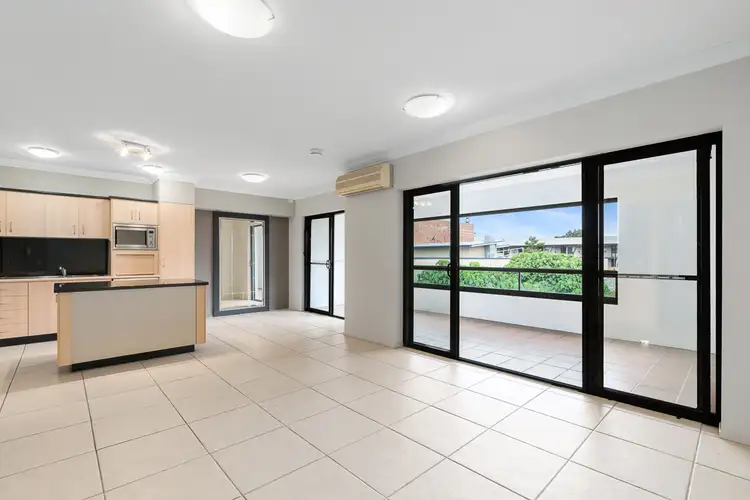 24/33 Helen Street, Teneriffe QLD 4005