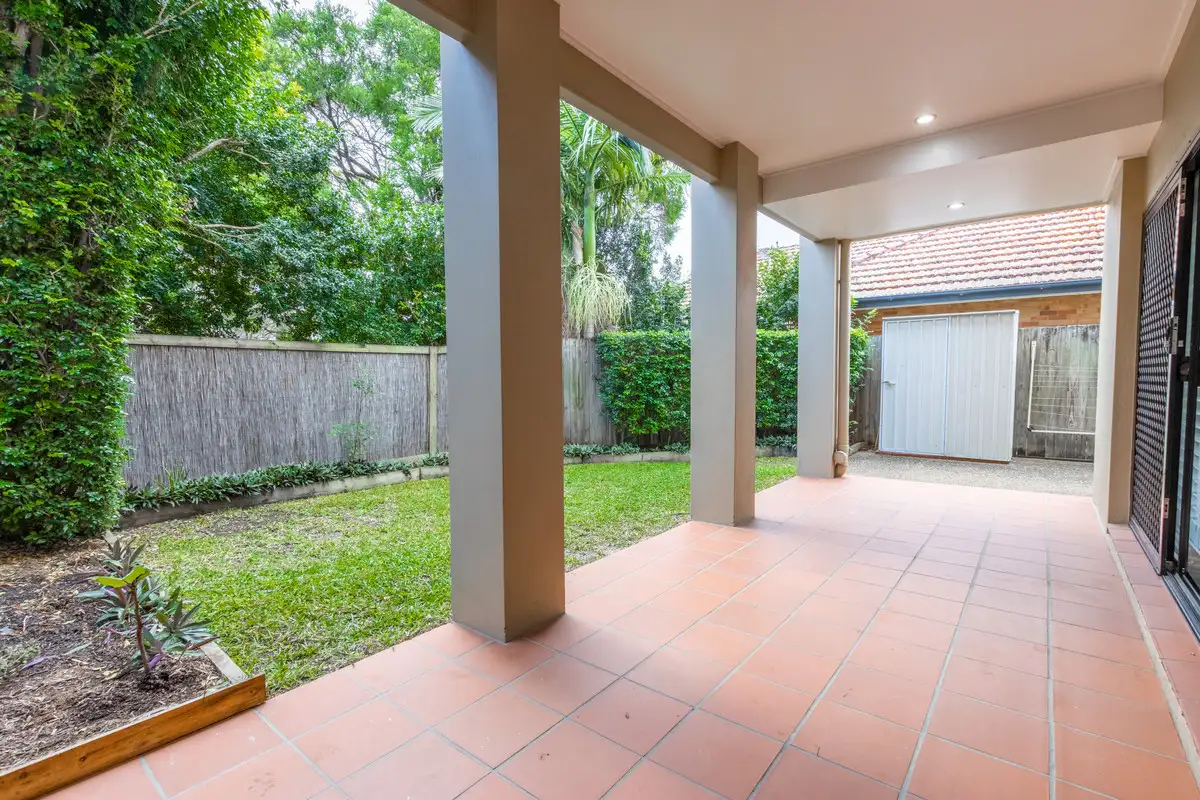 Main view of Homely townhouse listing, 57 Fleming Road, Herston QLD 4006