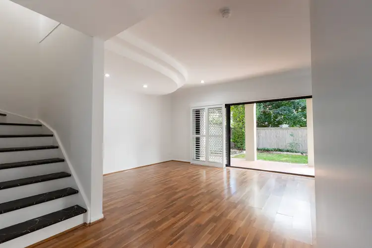 Third view of Homely townhouse listing, 57 Fleming Road, Herston QLD 4006