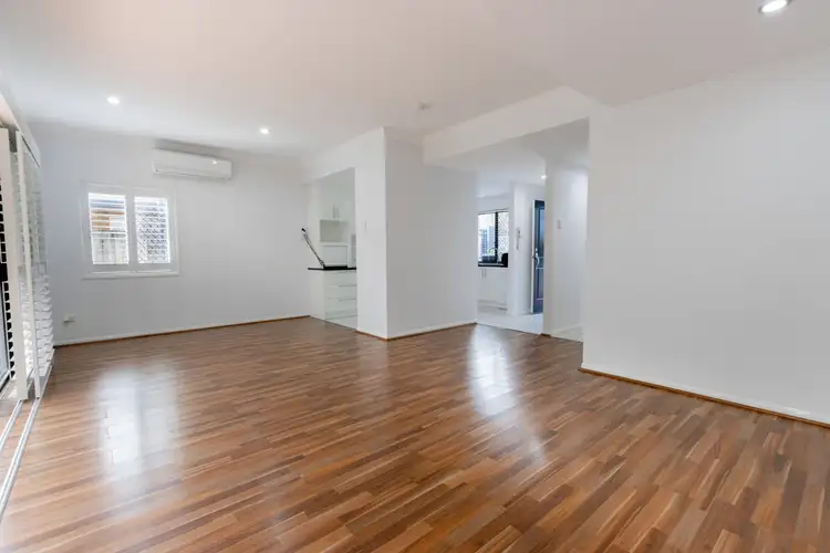 Fourth view of Homely townhouse listing, 57 Fleming Road, Herston QLD 4006