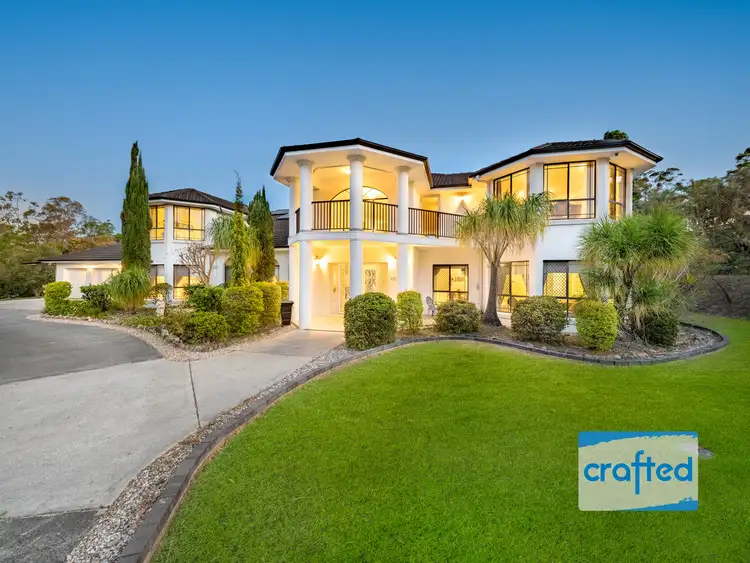 8 Ringtail Court, Greenbank QLD 4124