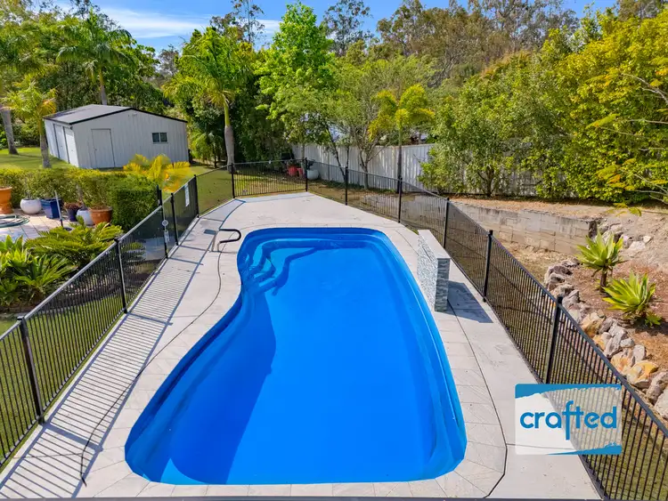 Fourth view of Homely house listing, 8 Ringtail Court, Greenbank QLD 4124