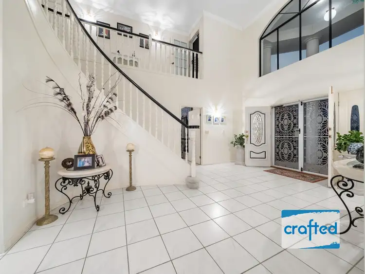 Fifth view of Homely house listing, 8 Ringtail Court, Greenbank QLD 4124