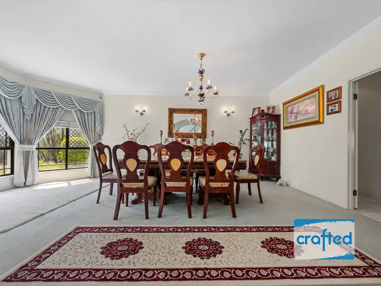 Sixth view of Homely house listing, 8 Ringtail Court, Greenbank QLD 4124