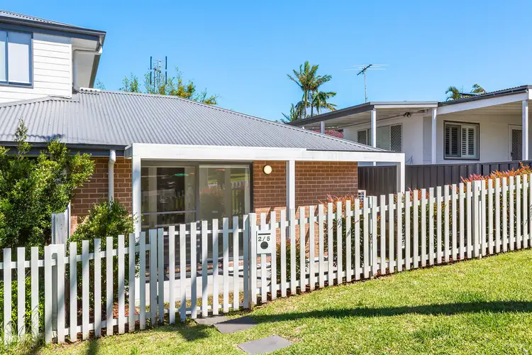 2/5 Prince Street, Belmont North NSW 2280