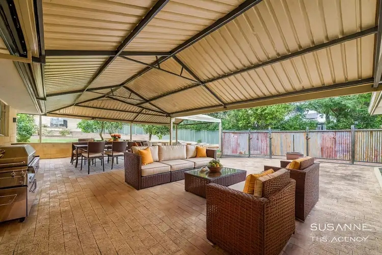 Fifth view of Homely house listing, 50 Davies Crescent, Gooseberry Hill WA 6076