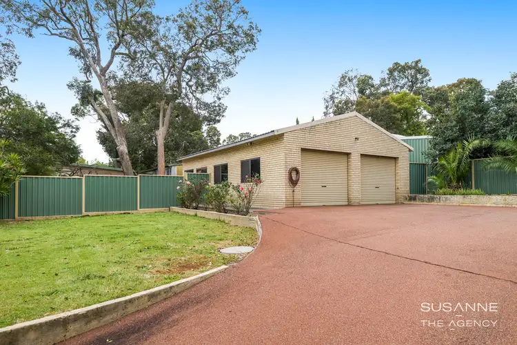 Sixth view of Homely house listing, 50 Davies Crescent, Gooseberry Hill WA 6076