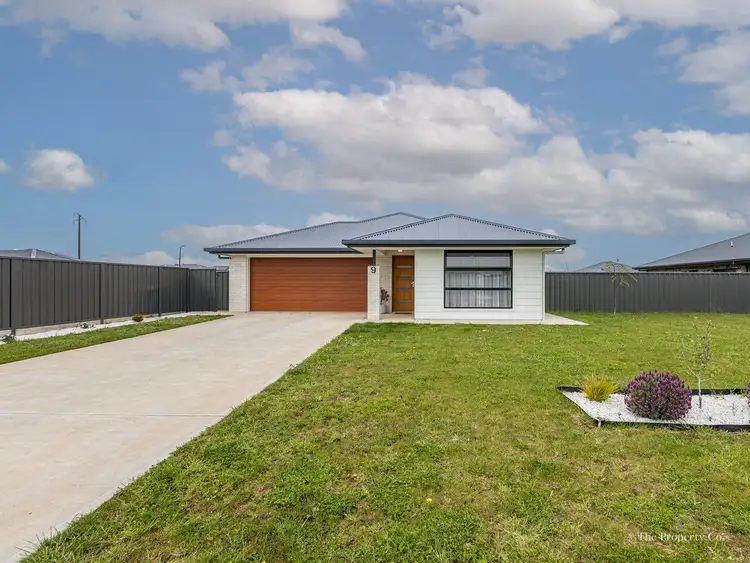 9 Springview Drive, Suttontown SA 5291