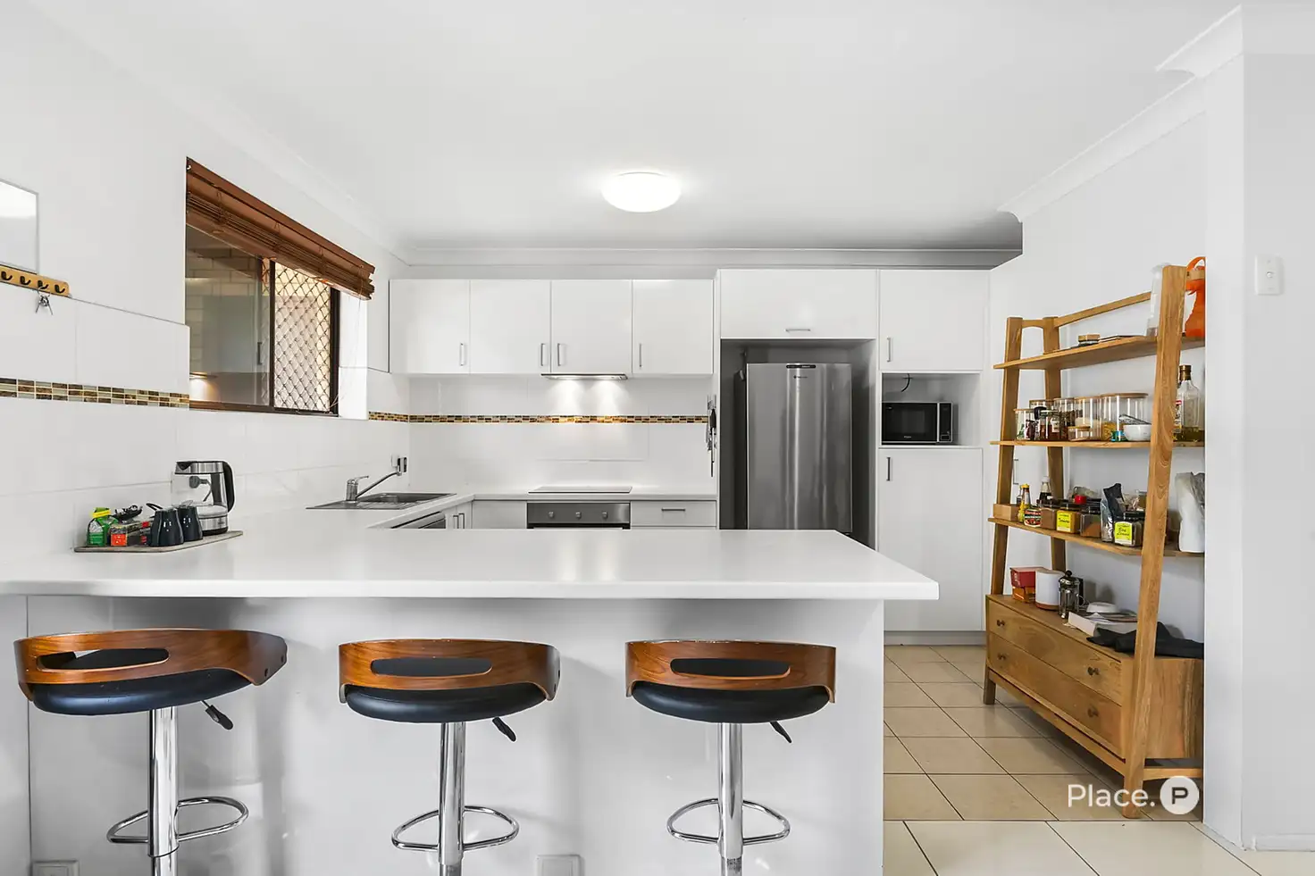 Main view of Homely unit listing, 4/30 Wellington Street, Coorparoo QLD 4151