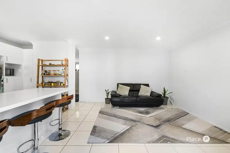 Second view of Homely unit listing, 4/30 Wellington Street, Coorparoo QLD 4151