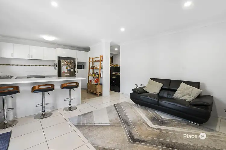 Second view of Homely unit listing, 4/30 Wellington Street, Coorparoo QLD 4151