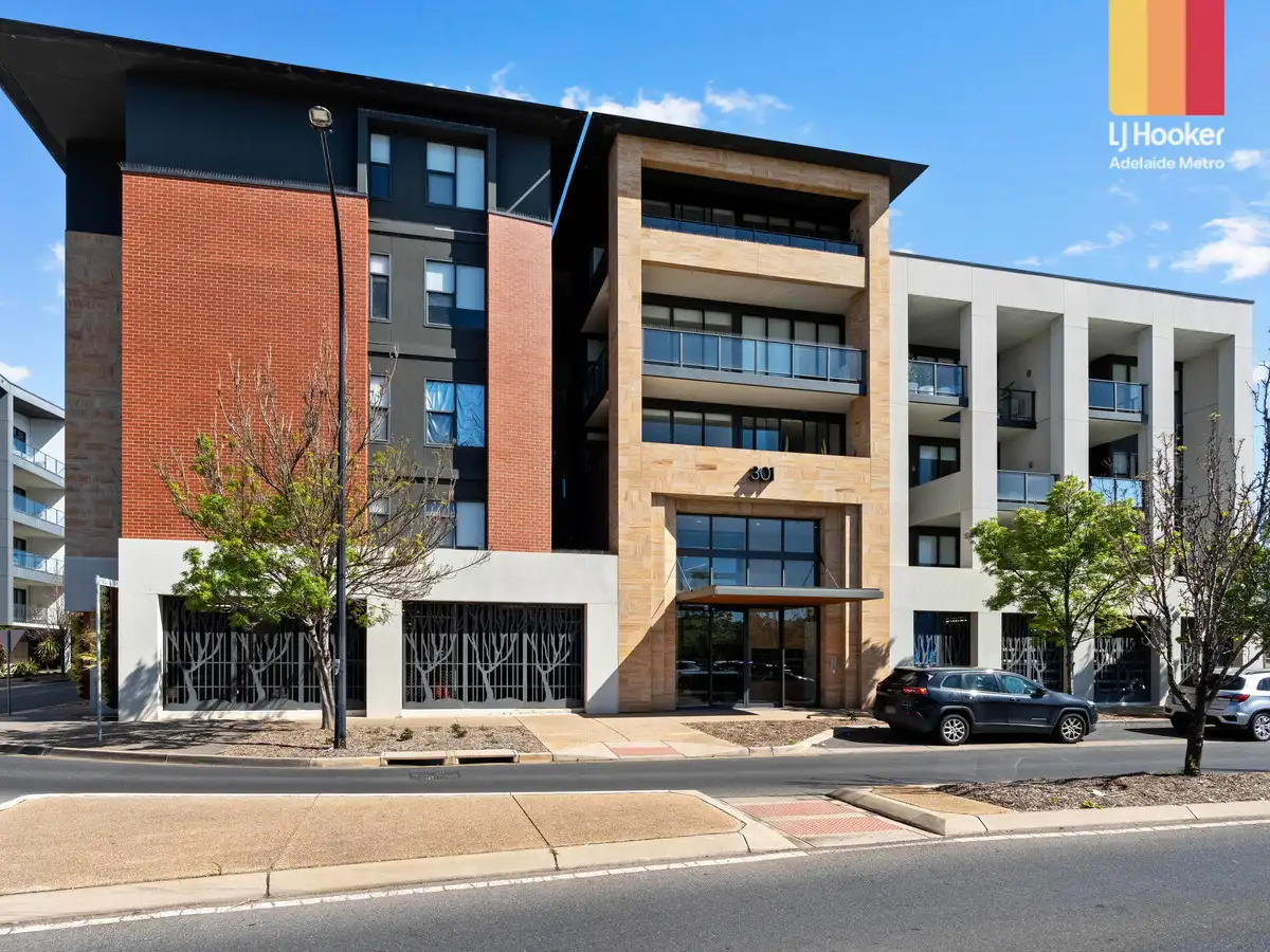 Main view of Homely apartment listing, 310/301 St Clair Avenue, St Clair SA 5011