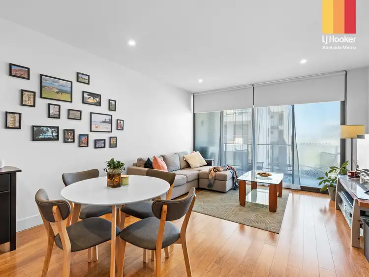 Fourth view of Homely apartment listing, 310/301 St Clair Avenue, St Clair SA 5011