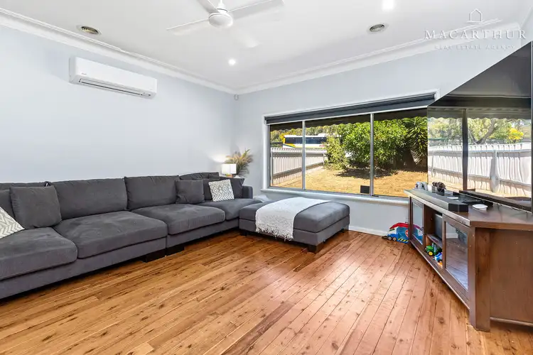 Second view of Homely house listing, 25 Leavenworth Drive, Mount Austin NSW 2650