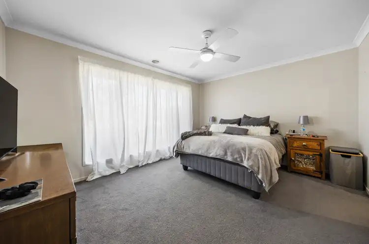Third view of Homely house listing, 10 Woondella Boulevard, Sale VIC 3850