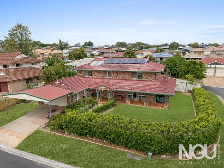 9 Resolution Parade, Flinders View QLD 4305
