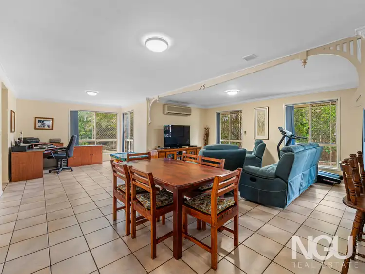 Fifth view of Homely house listing, 9 Resolution Parade, Flinders View QLD 4305