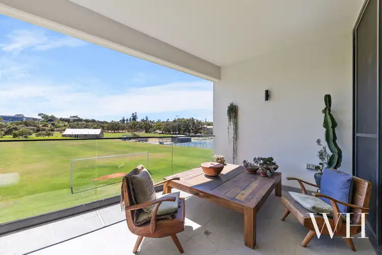19/12 Parry Street, Fremantle WA 6160