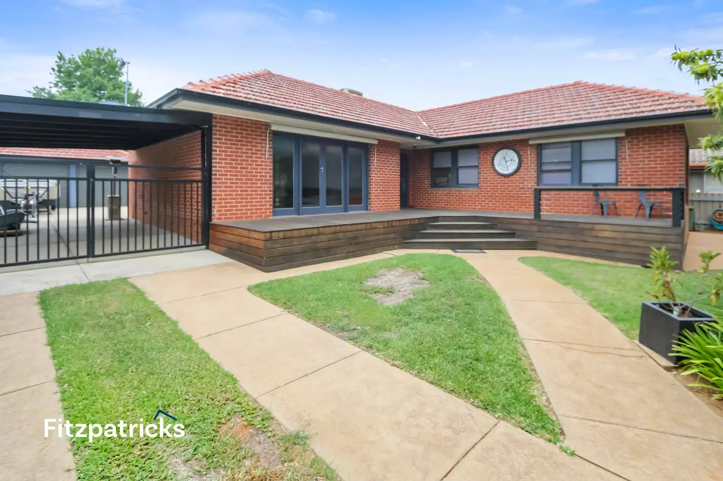 Main view of Homely house listing, 92 Urana Street, Turvey Park NSW 2650